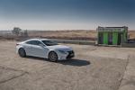 Lexus RC350 F-Sport 2015 года (ZA)